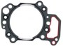 KOMATSU SİLİNDİR KAPAK CONTASI 6151-12-1810