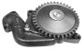 KOMATSU YAĞ POMPASI 6136-52-1100