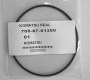 KOMATSU YEDEKLERİ SEAL 705-67-01380